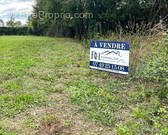 Terrain à BRETIGNOLLES-SUR-MER