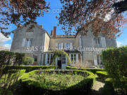 Maison à LES AIX-D&#039;ANGILLON