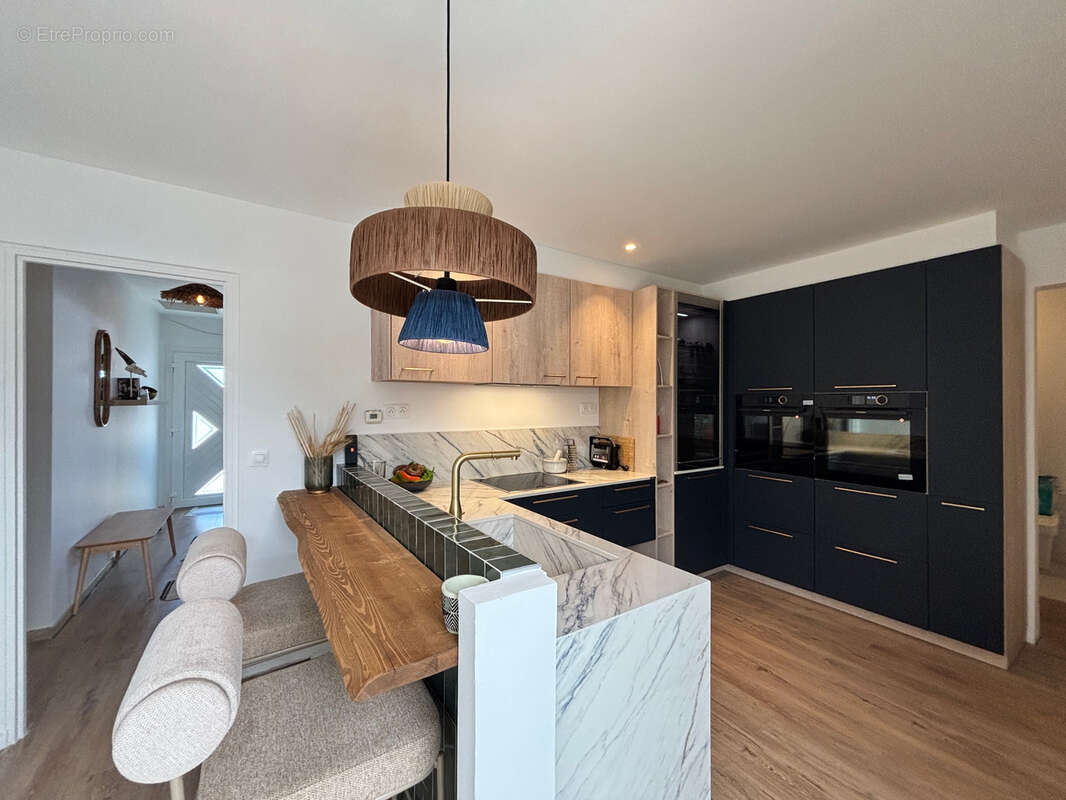 Maison à FRONTIGNAN