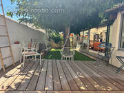 Maison à FRONTIGNAN