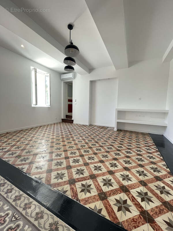 Maison à ROQUEVAIRE