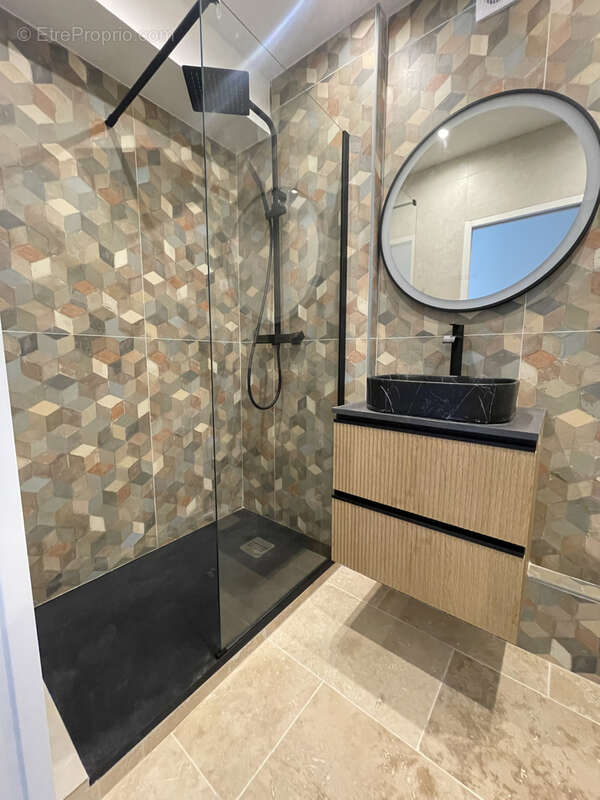 Maison à ROQUEVAIRE