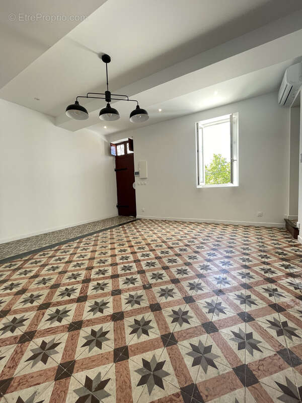 Maison à ROQUEVAIRE