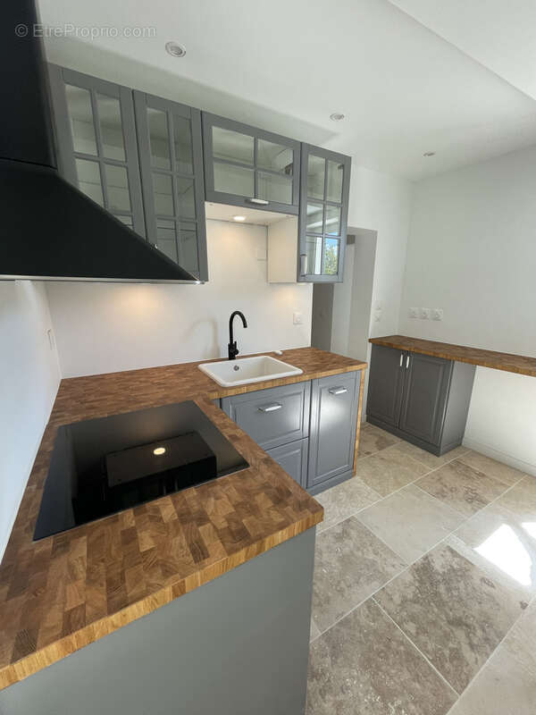 Maison à ROQUEVAIRE