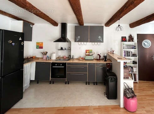 Appartement à TENDE