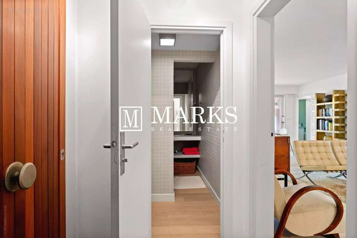 Appartement à SAINT-JEAN-CAP-FERRAT