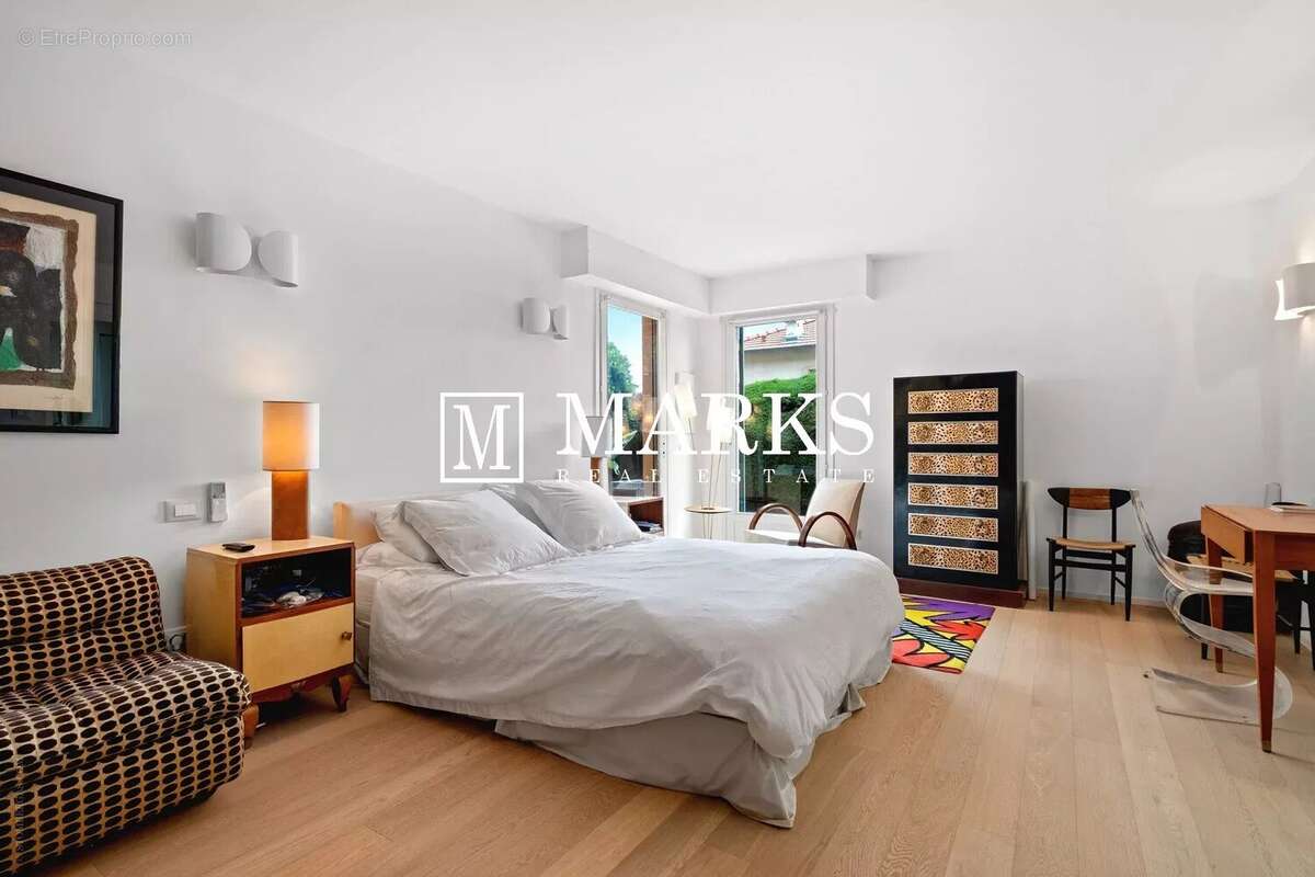 Appartement à SAINT-JEAN-CAP-FERRAT