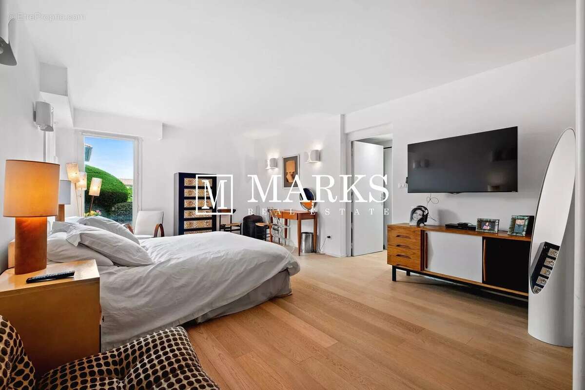 Appartement à SAINT-JEAN-CAP-FERRAT