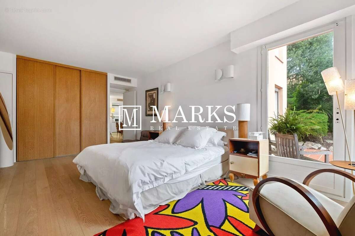 Appartement à SAINT-JEAN-CAP-FERRAT