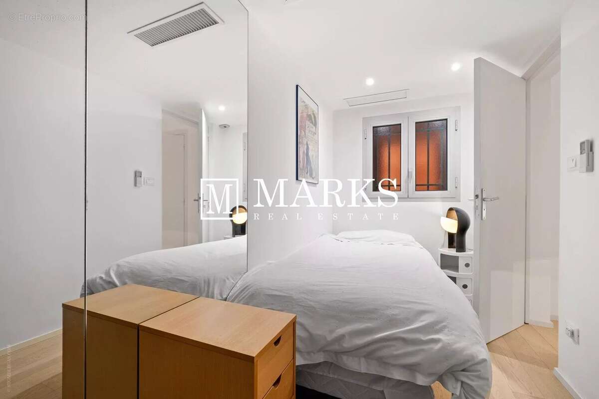 Appartement à SAINT-JEAN-CAP-FERRAT