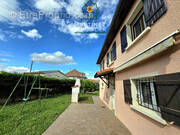 Maison à SAINT-PRIEST