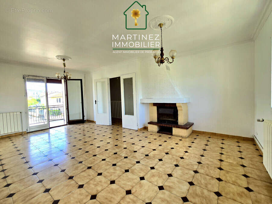 Maison à SAINT-PRIEST