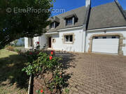 Maison à ERDEVEN