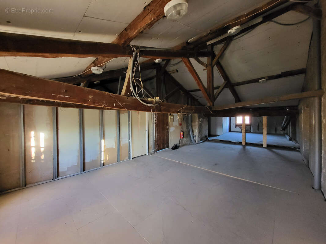 Appartement à FIGEAC