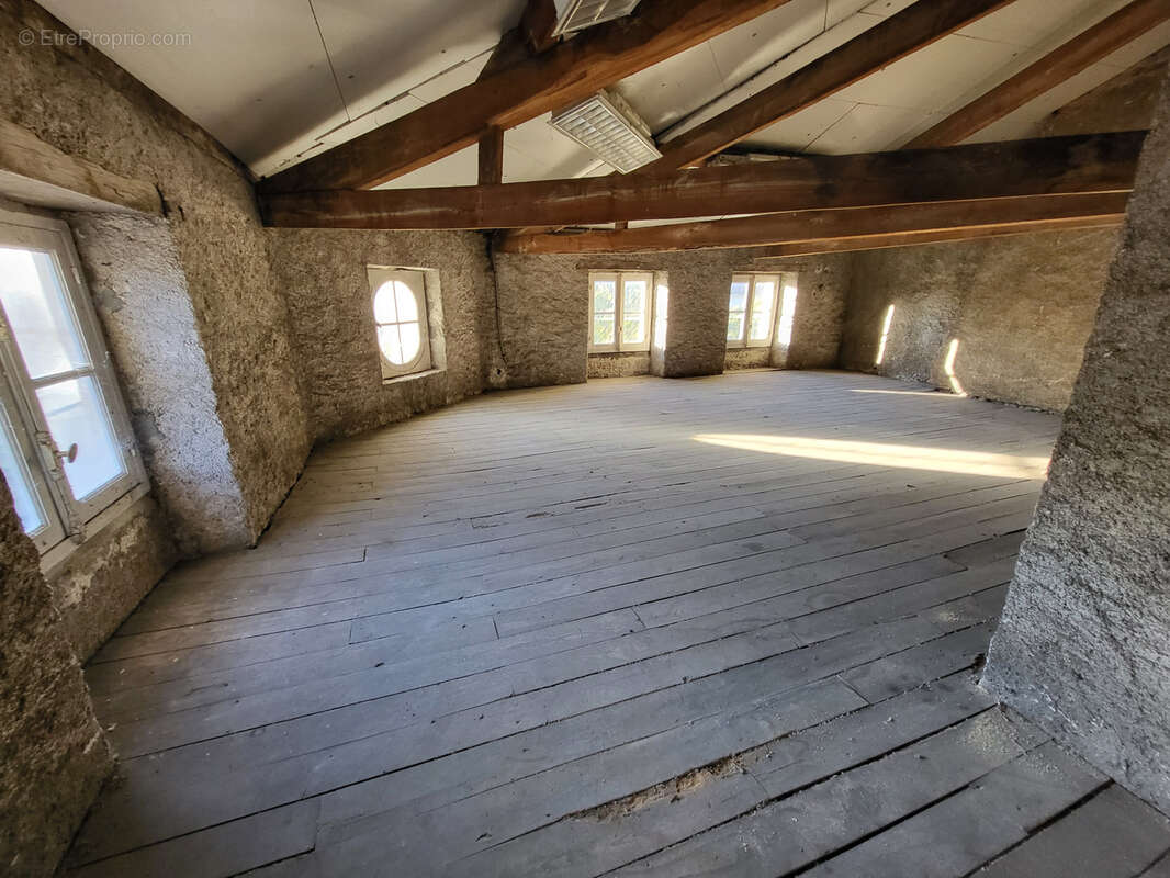 Appartement à FIGEAC