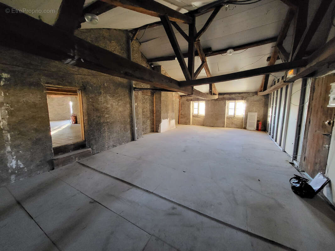 Appartement à FIGEAC