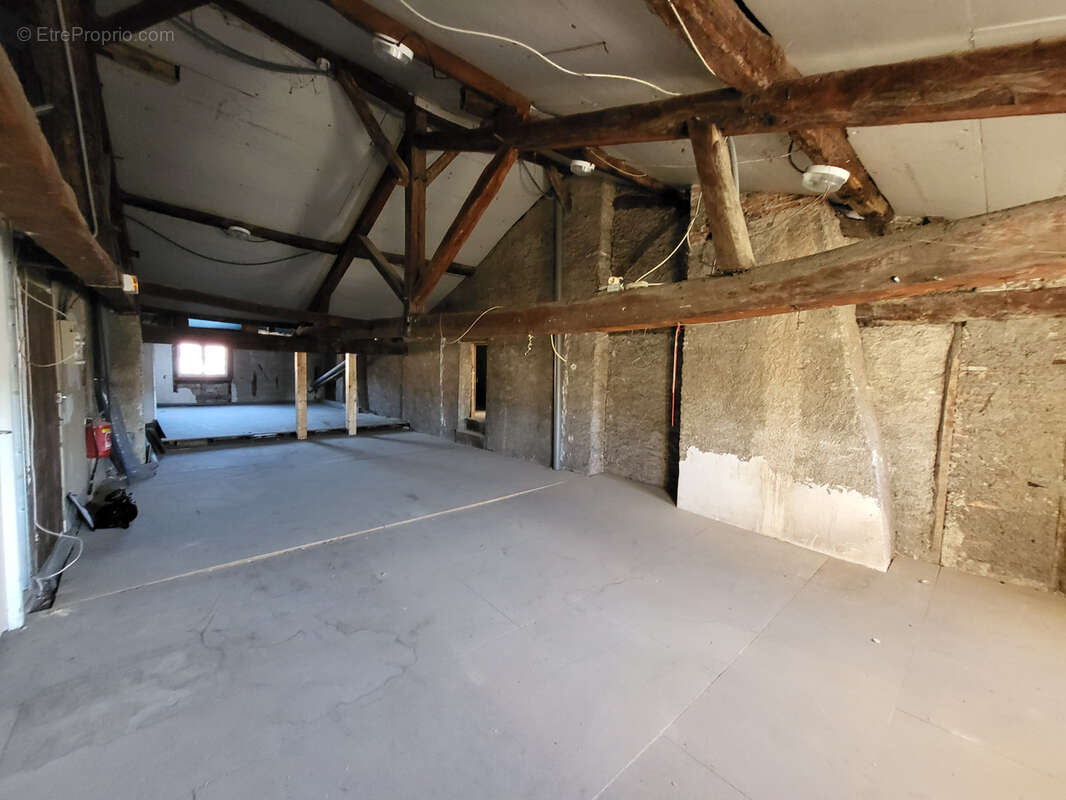 Appartement à FIGEAC