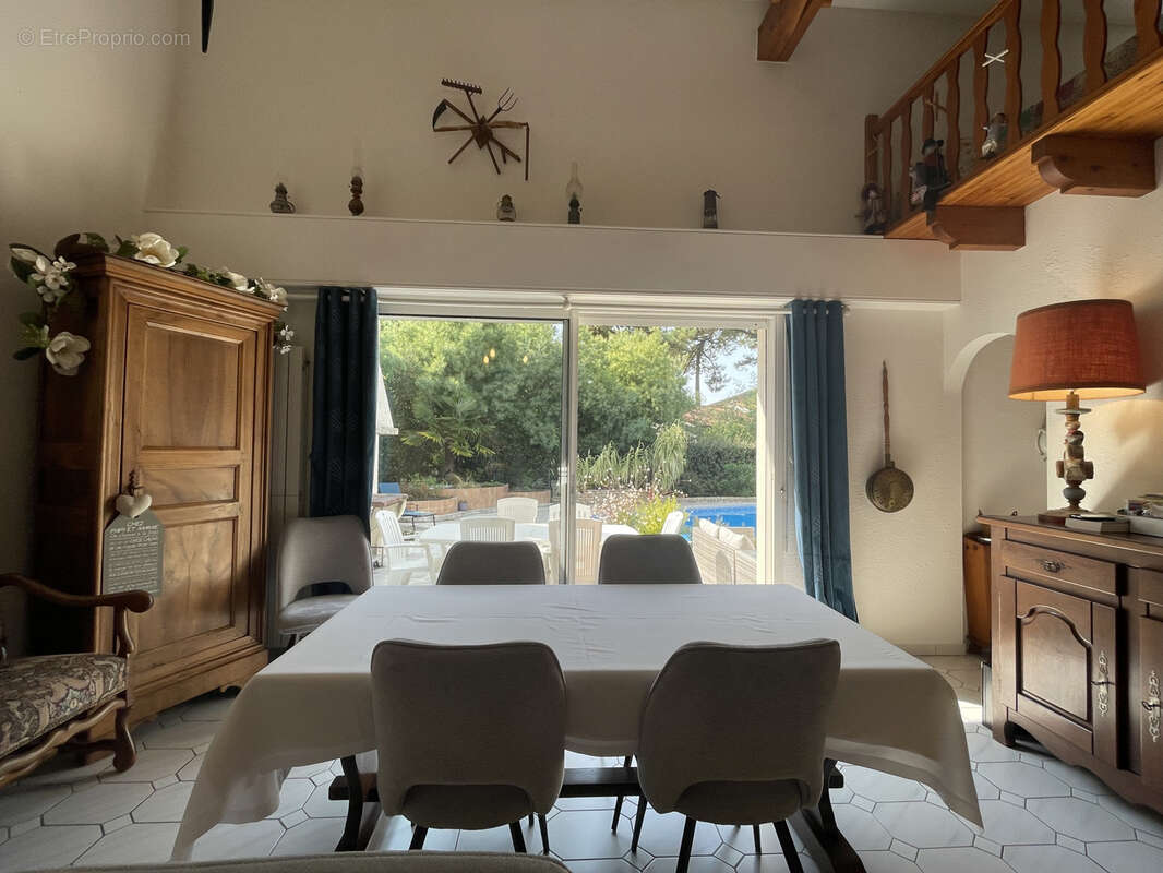 Maison à SAINT-TROJAN-LES-BAINS