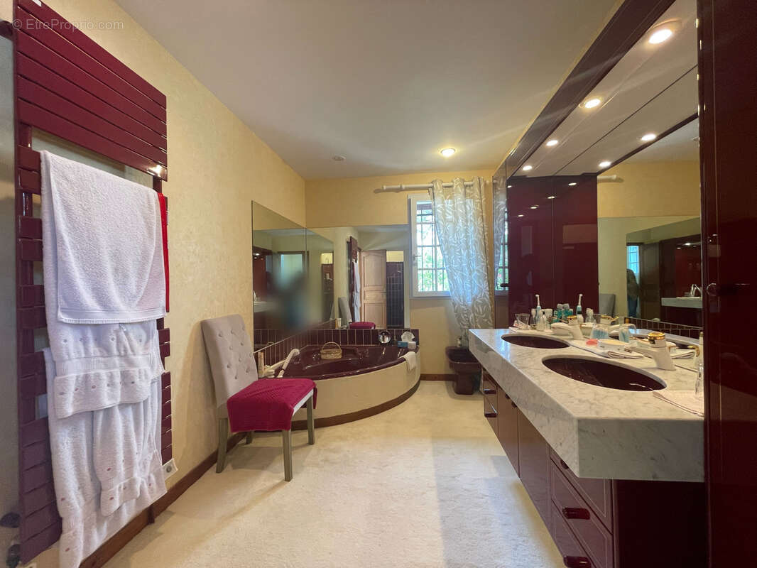 Maison à SAINT-TROJAN-LES-BAINS