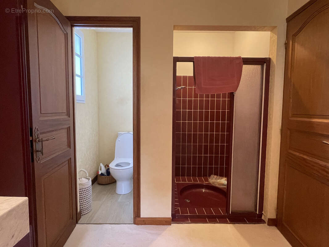 Maison à SAINT-TROJAN-LES-BAINS