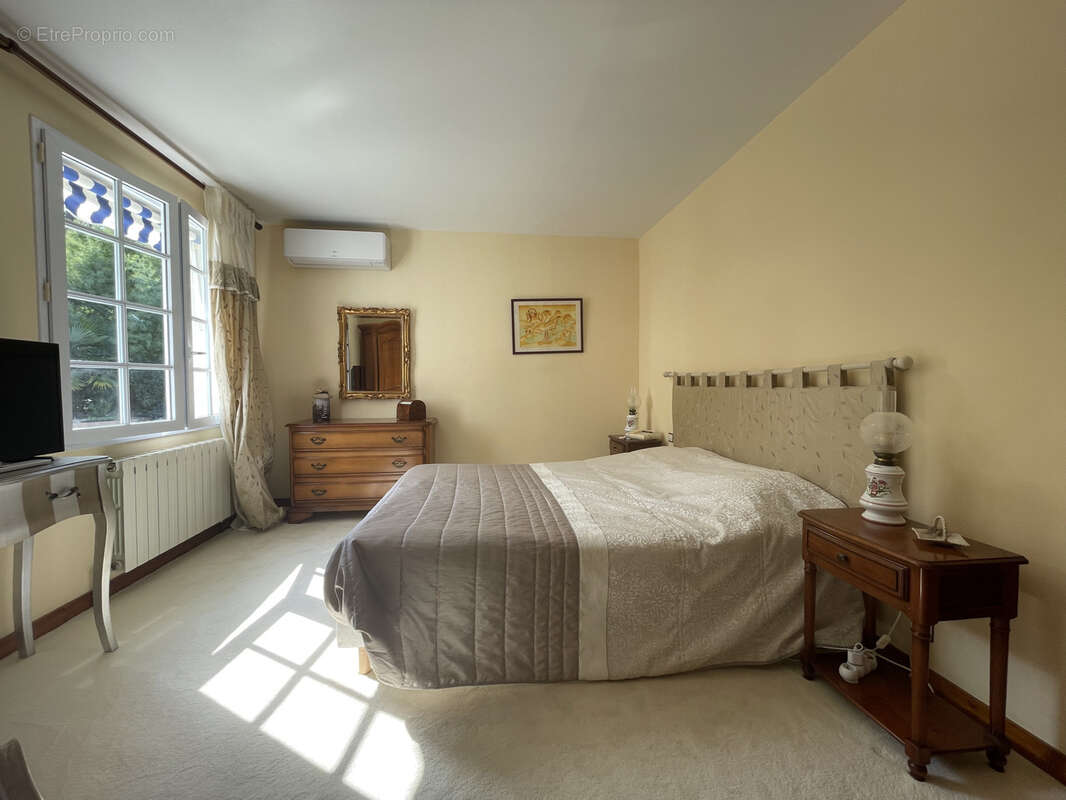 Maison à SAINT-TROJAN-LES-BAINS