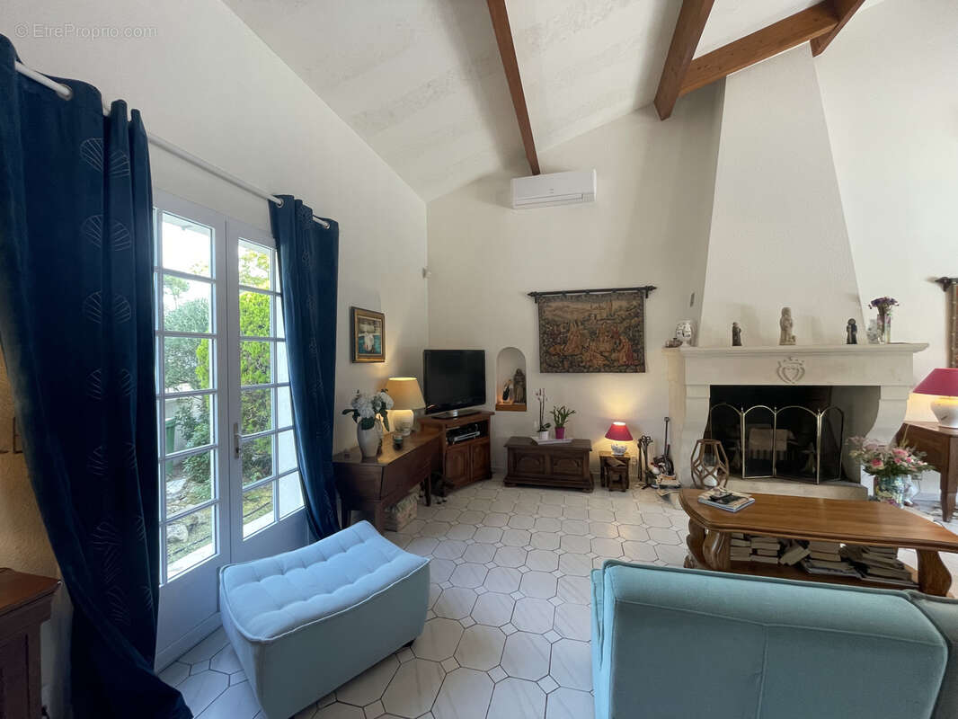 Maison à SAINT-TROJAN-LES-BAINS