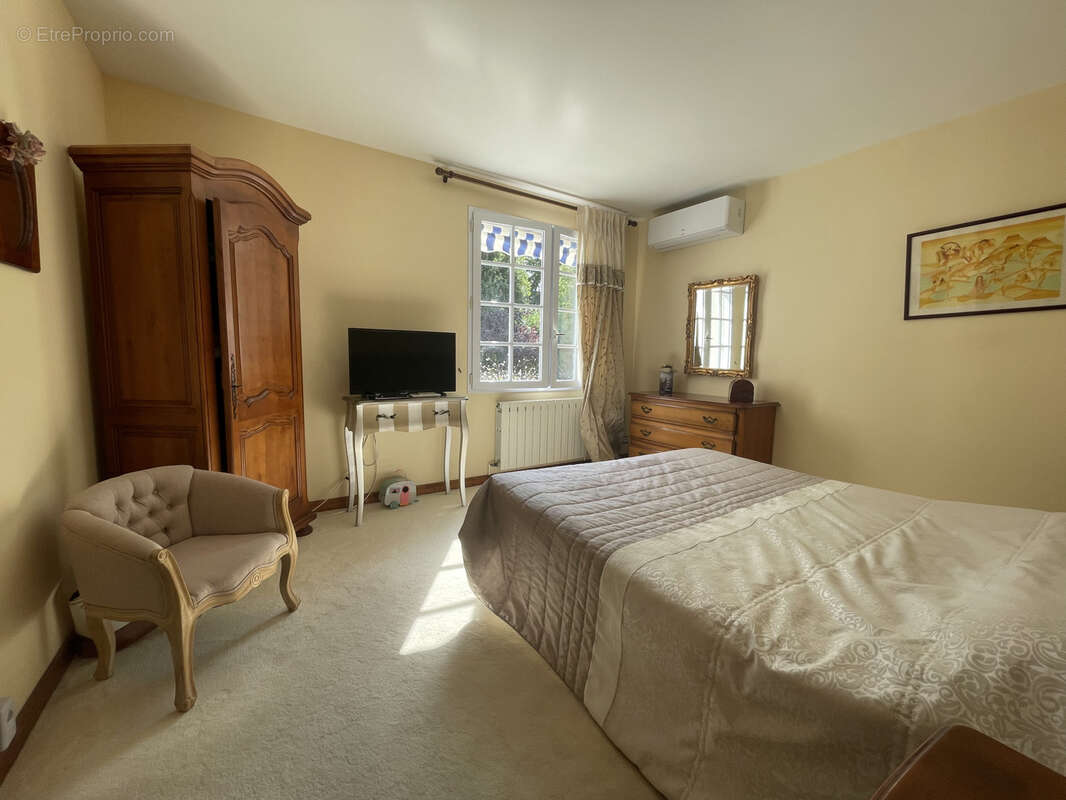 Maison à SAINT-TROJAN-LES-BAINS