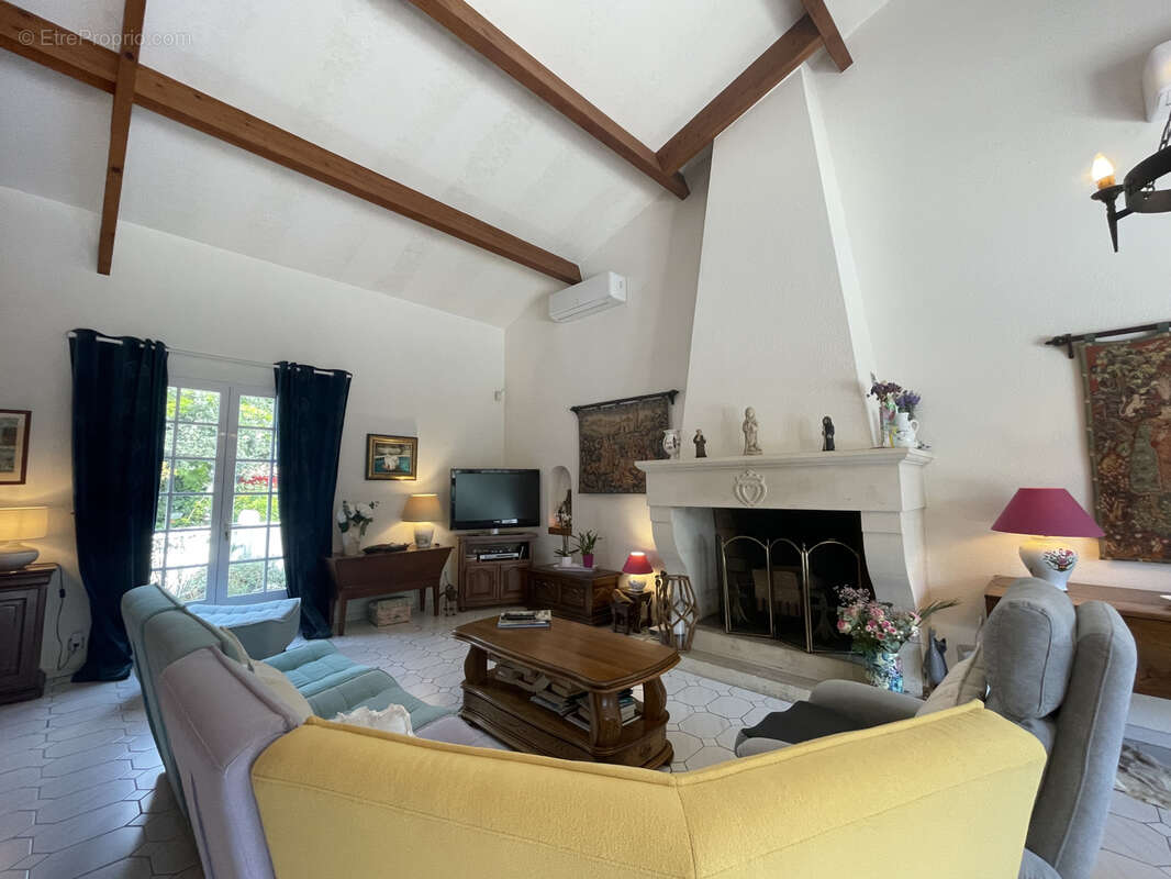 Maison à SAINT-TROJAN-LES-BAINS