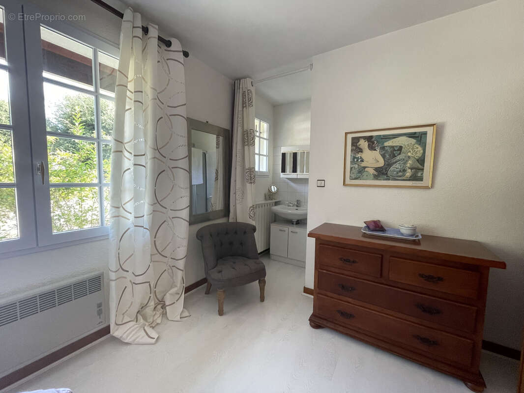 Maison à SAINT-TROJAN-LES-BAINS