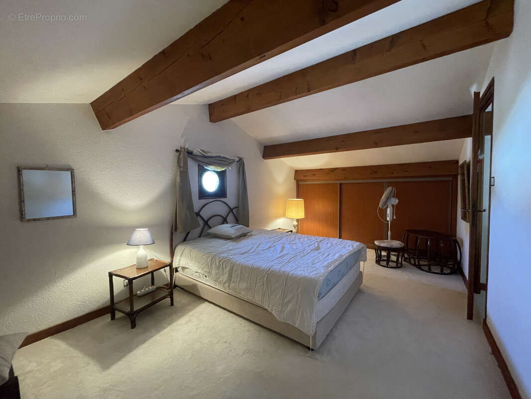 Maison à SAINT-TROJAN-LES-BAINS