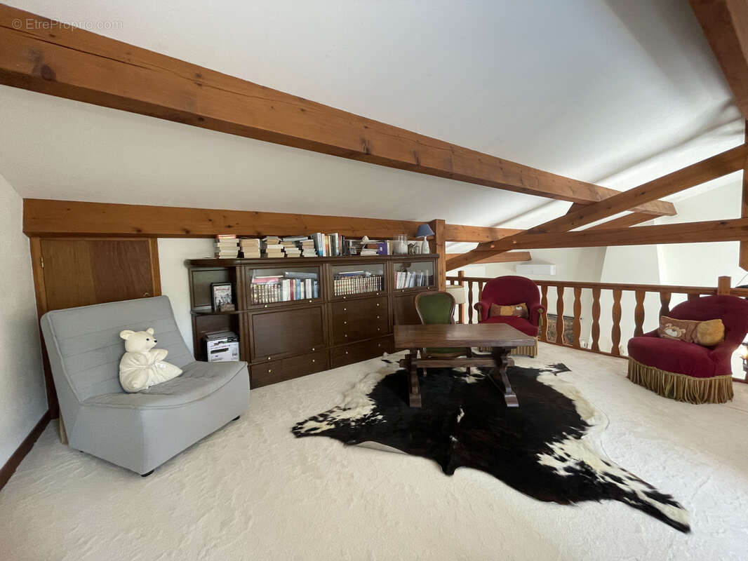 Maison à SAINT-TROJAN-LES-BAINS