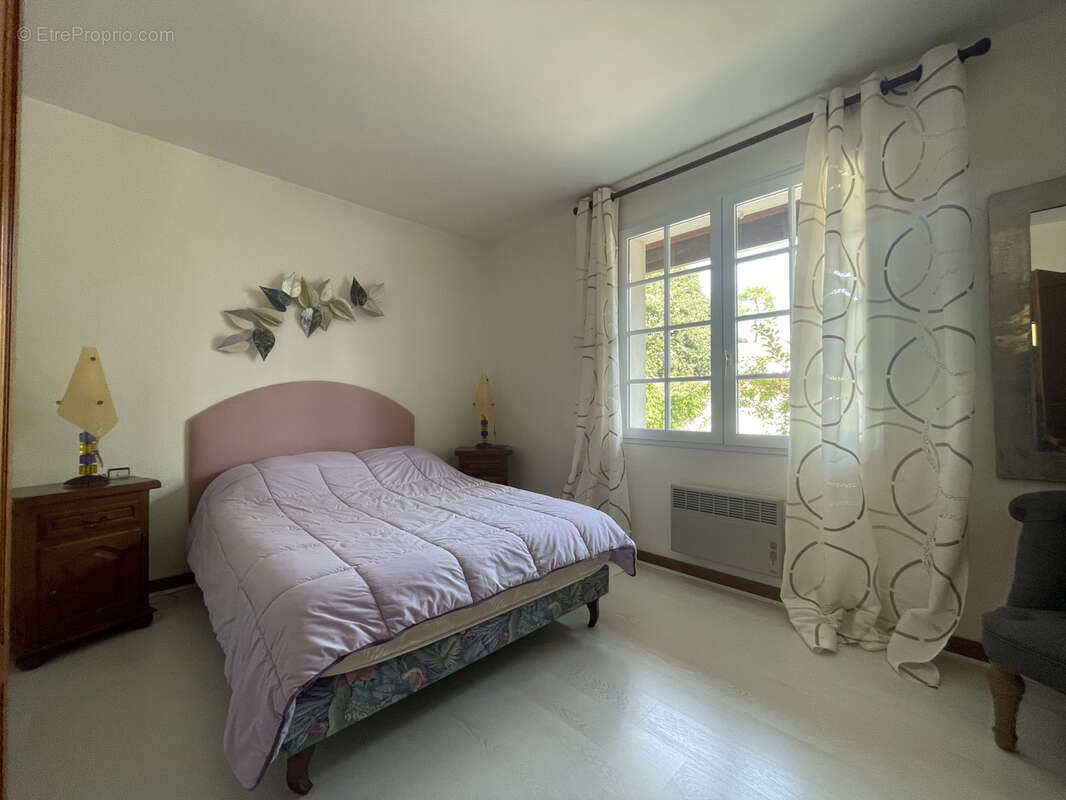 Maison à SAINT-TROJAN-LES-BAINS