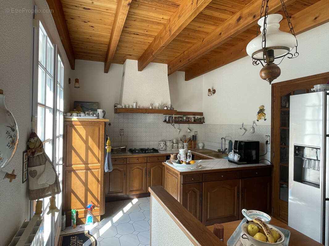 Maison à SAINT-TROJAN-LES-BAINS