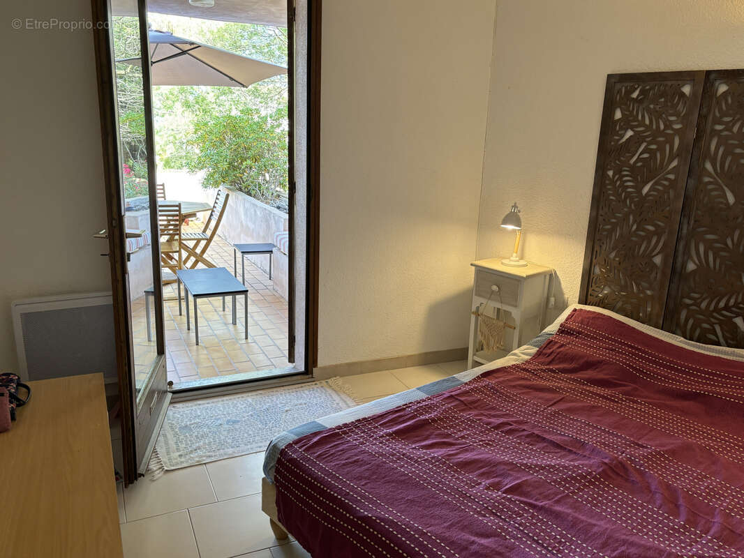 Appartement à PIETROSELLA