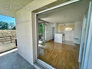 Appartement à CARRIERES-SOUS-POISSY