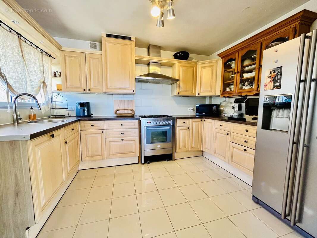 Appartement à VILLEFRANCHE-SUR-MER