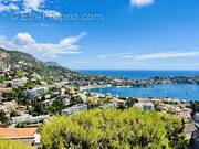 Appartement à VILLEFRANCHE-SUR-MER