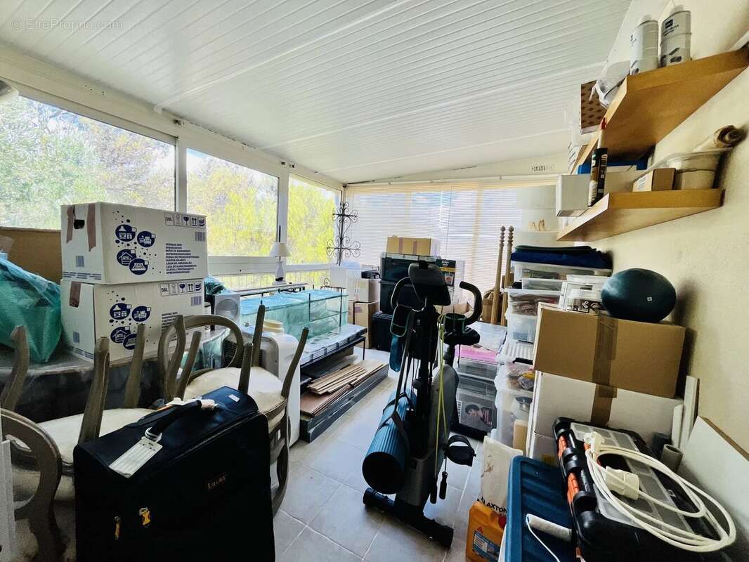 Appartement à VILLEFRANCHE-SUR-MER