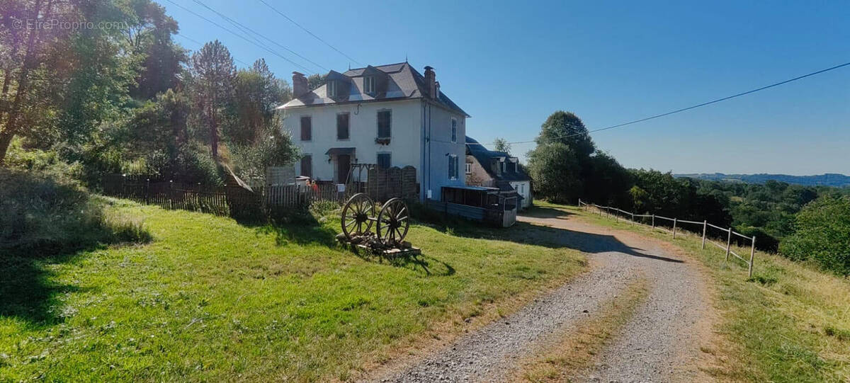 IMG-20250704-WA0001 - Maison à OLORON-SAINTE-MARIE