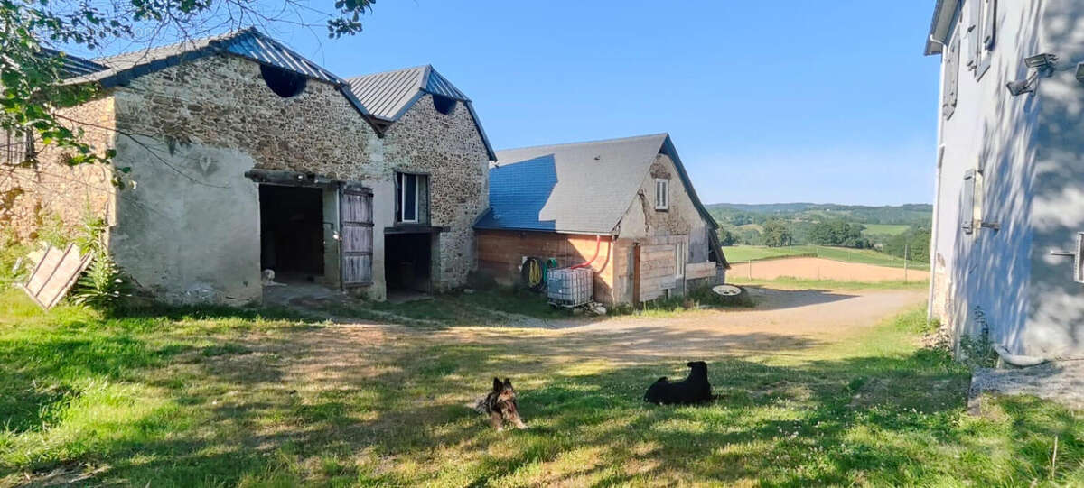 IMG-20250704-WA0006 - Maison à OLORON-SAINTE-MARIE