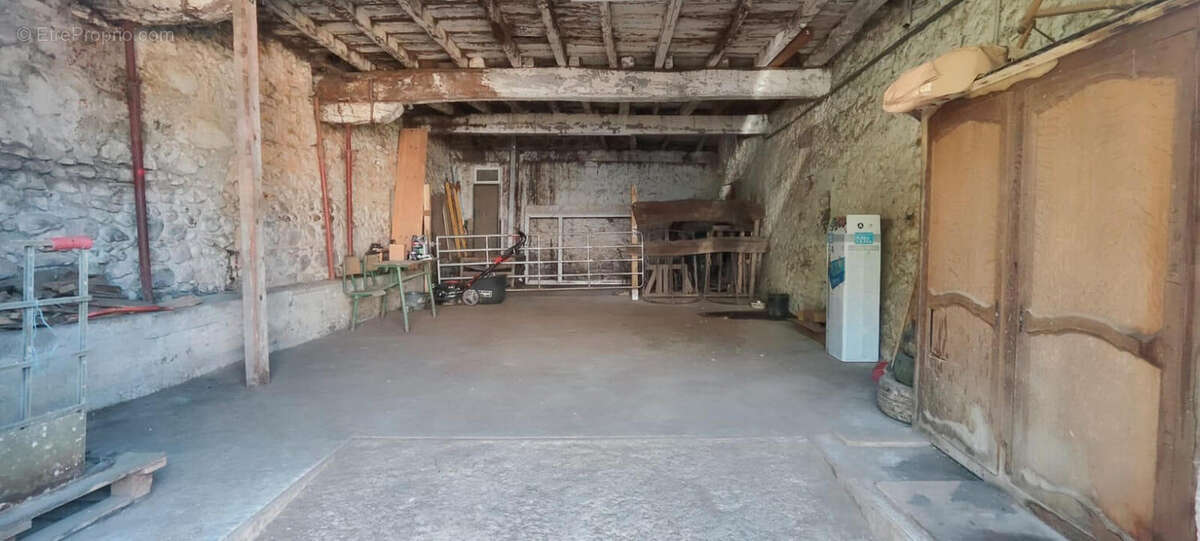 IMG-20250704-WA0007 - Maison à OLORON-SAINTE-MARIE