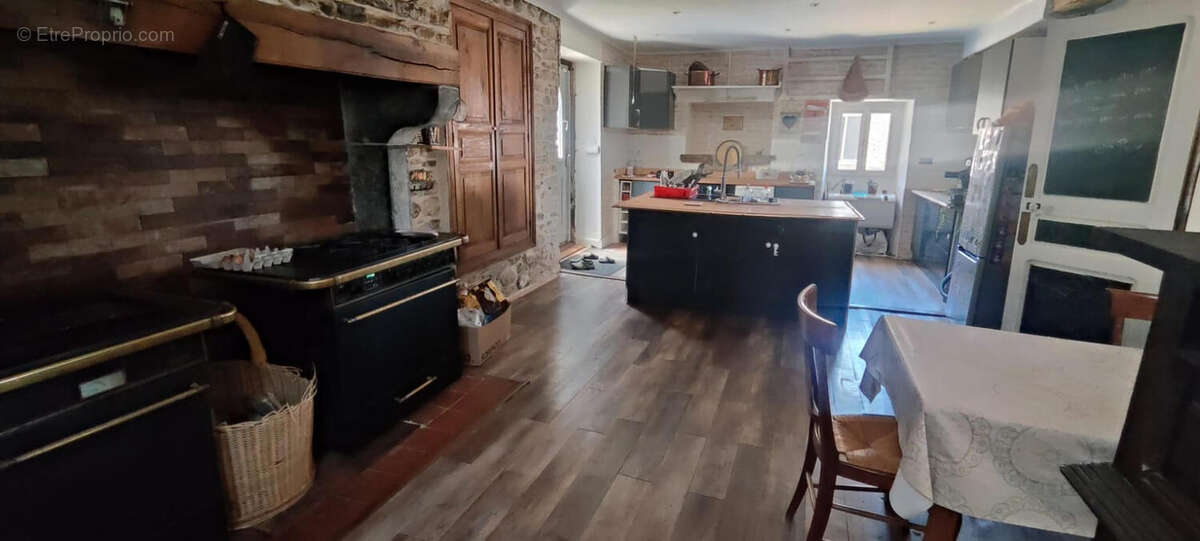 IMG-20250704-WA0011 - Maison à OLORON-SAINTE-MARIE