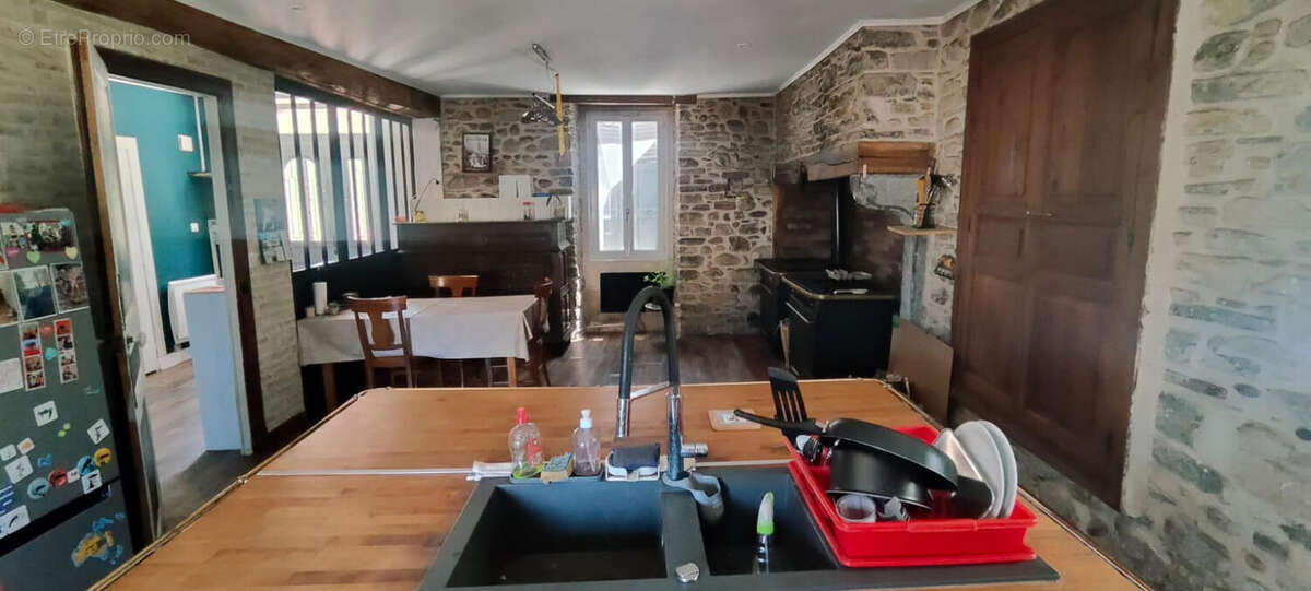 IMG-20250704-WA0012 (1) - Maison à OLORON-SAINTE-MARIE