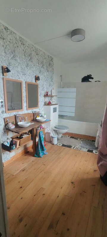 IMG-20250704-WA0014 - Maison à OLORON-SAINTE-MARIE