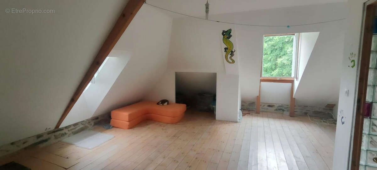 IMG-20250704-WA0020 - Maison à OLORON-SAINTE-MARIE