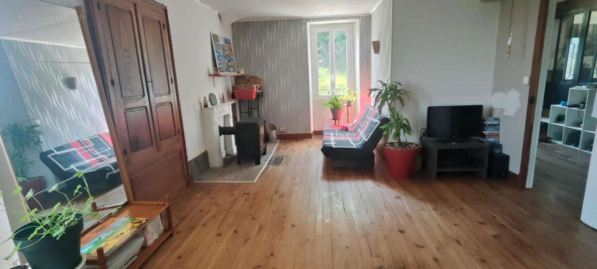 IMG-20250704-WA0023 - Maison à OLORON-SAINTE-MARIE