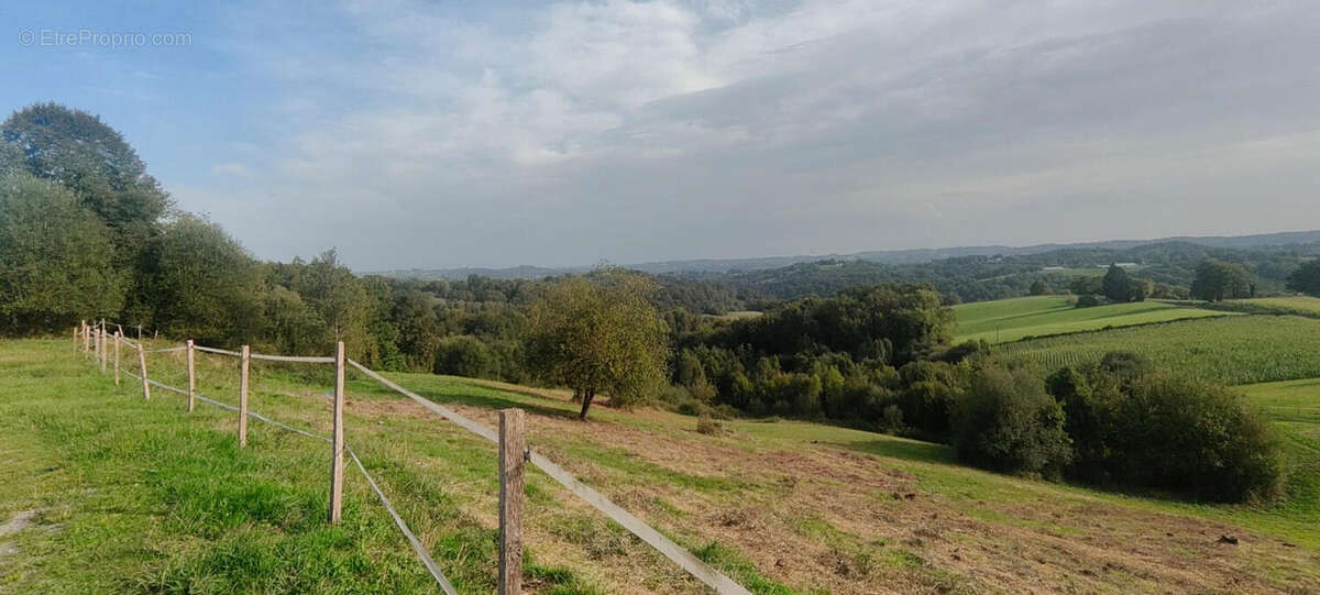 IMG-20250907-WA0003 - Maison à OLORON-SAINTE-MARIE