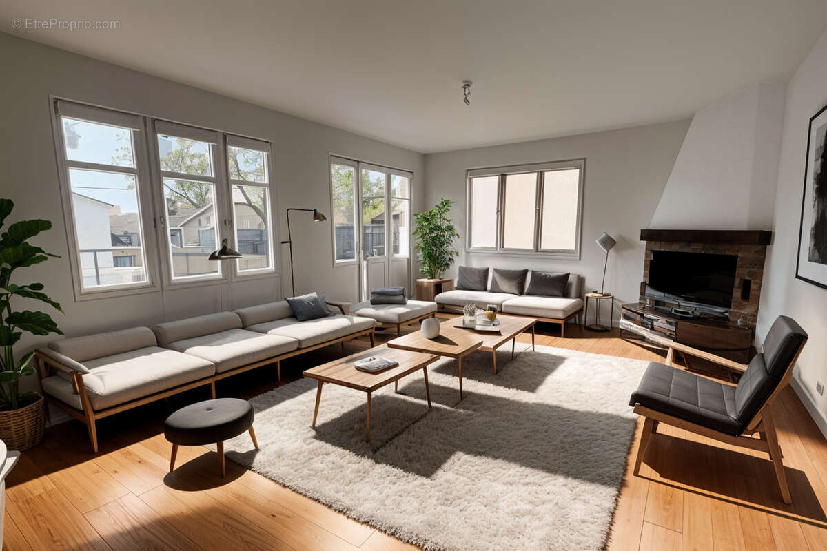 Maison à MESCHERS-SUR-GIRONDE