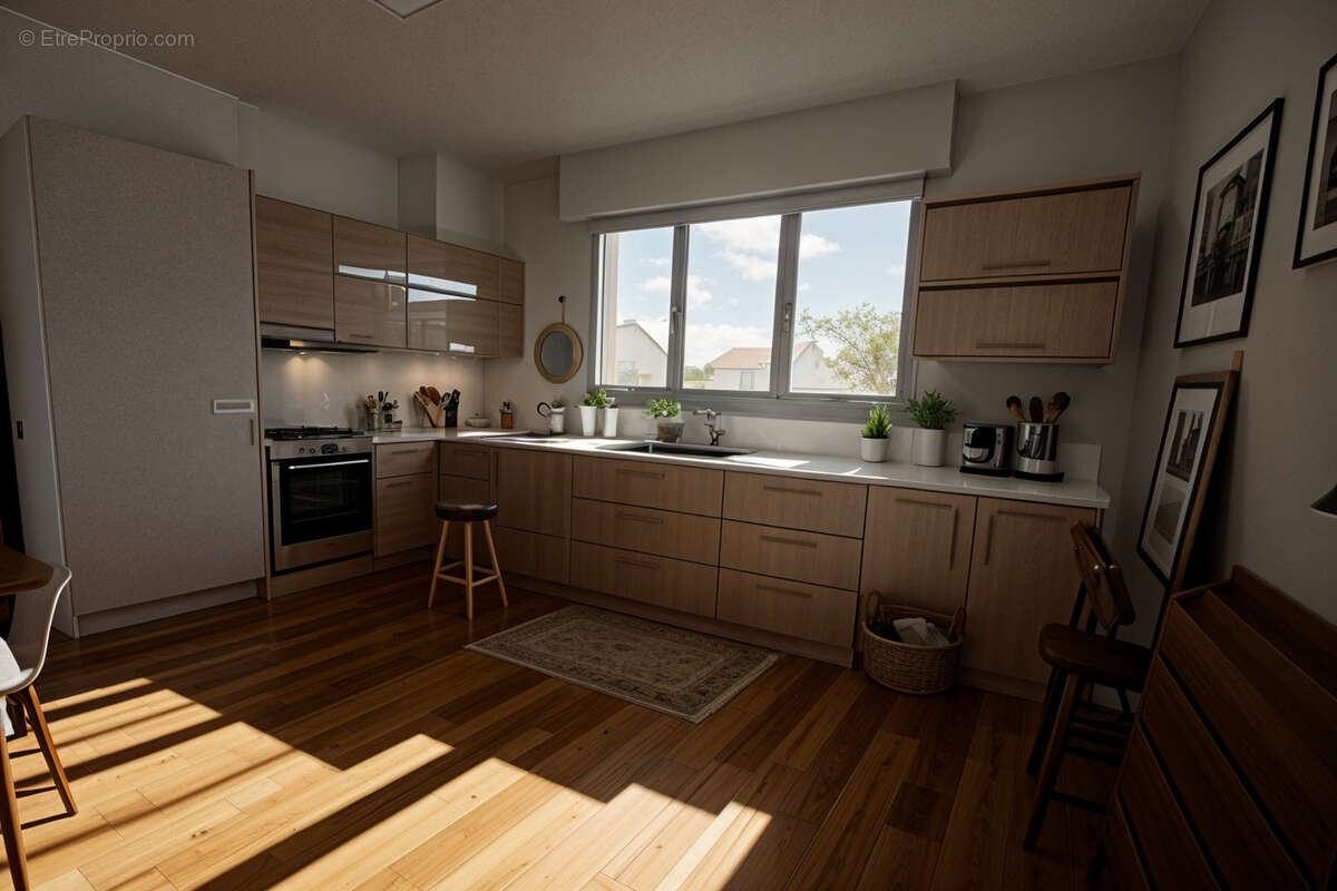 Maison à MESCHERS-SUR-GIRONDE