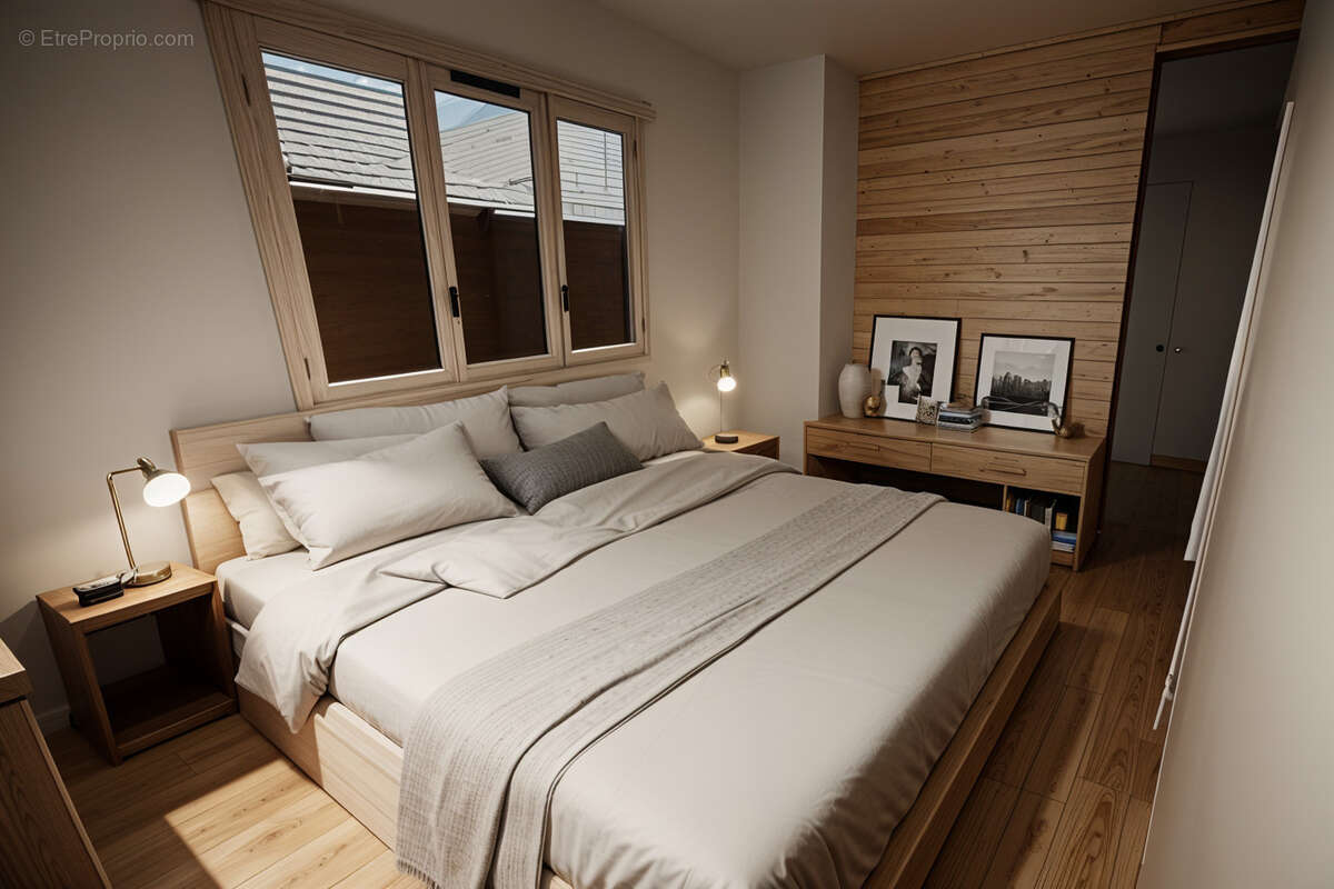 Maison à MESCHERS-SUR-GIRONDE